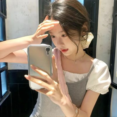 诈骗女神