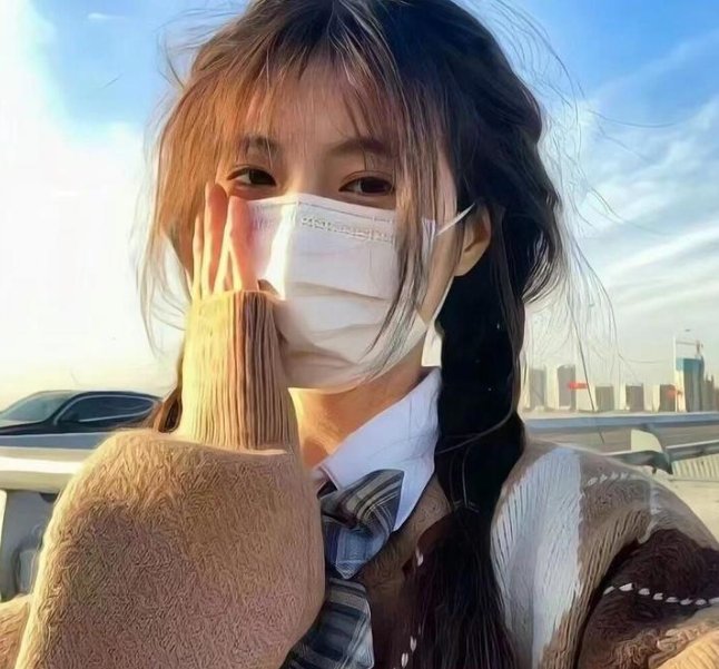 热街小子